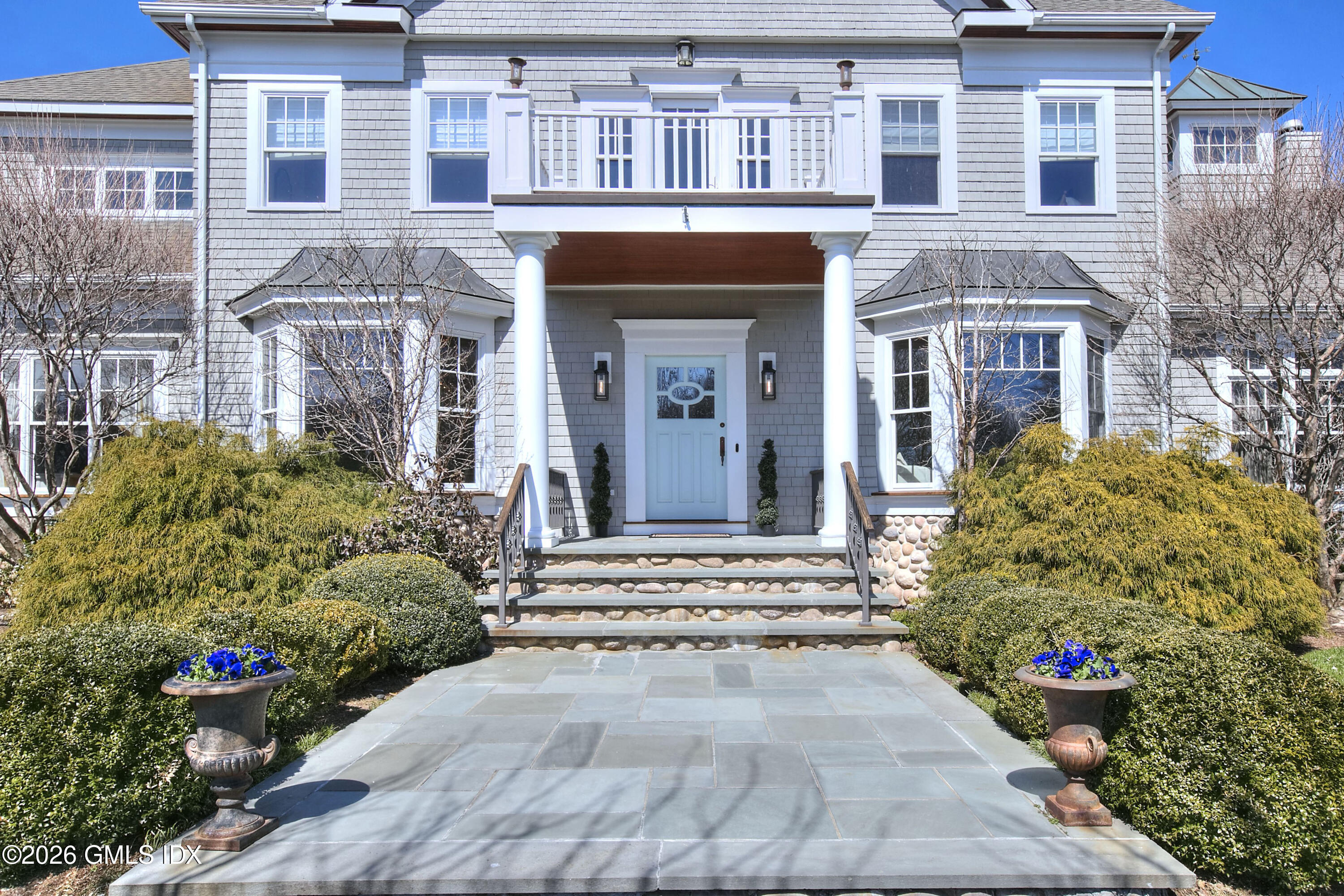 3 Shorehaven Road Norwalk, CT 06855 - Photo 3 of 40 front view of a building