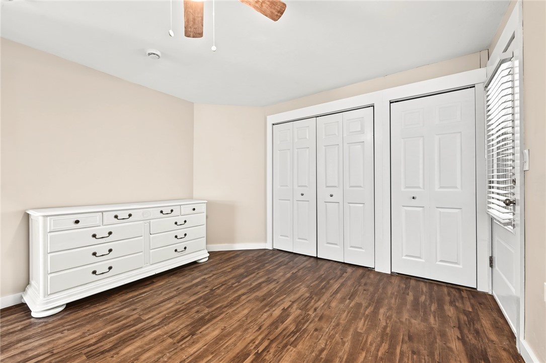 477 S Road South Kingstown, RI 02879 - Photo 41 of 47 ADU Bedroom