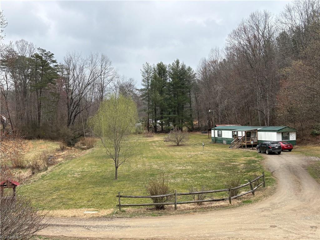 329 Graystone Road Mount Airy, NC 27030 - Photo 1 of 30
