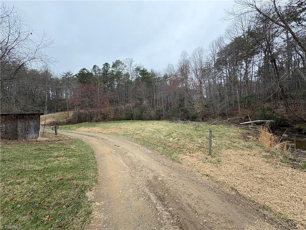 329 Graystone Road Mount Airy, NC 27030 - Photo 19 of 30