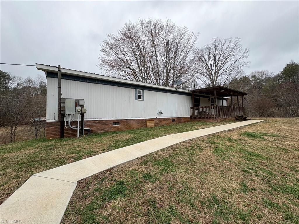 329 Graystone Road Mount Airy, NC 27030 - Photo 2 of 30