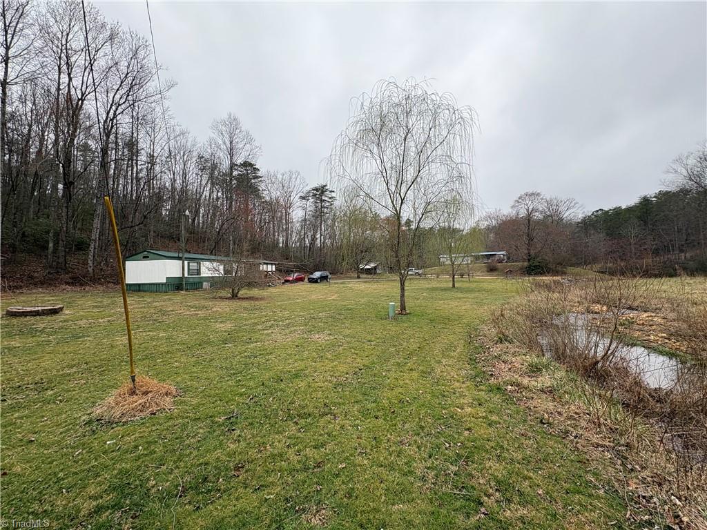 329 Graystone Road Mount Airy, NC 27030 - Photo 21 of 30