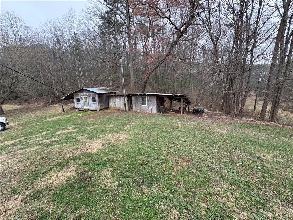 329 Graystone Road Mount Airy, NC 27030 - Photo 33 of 34