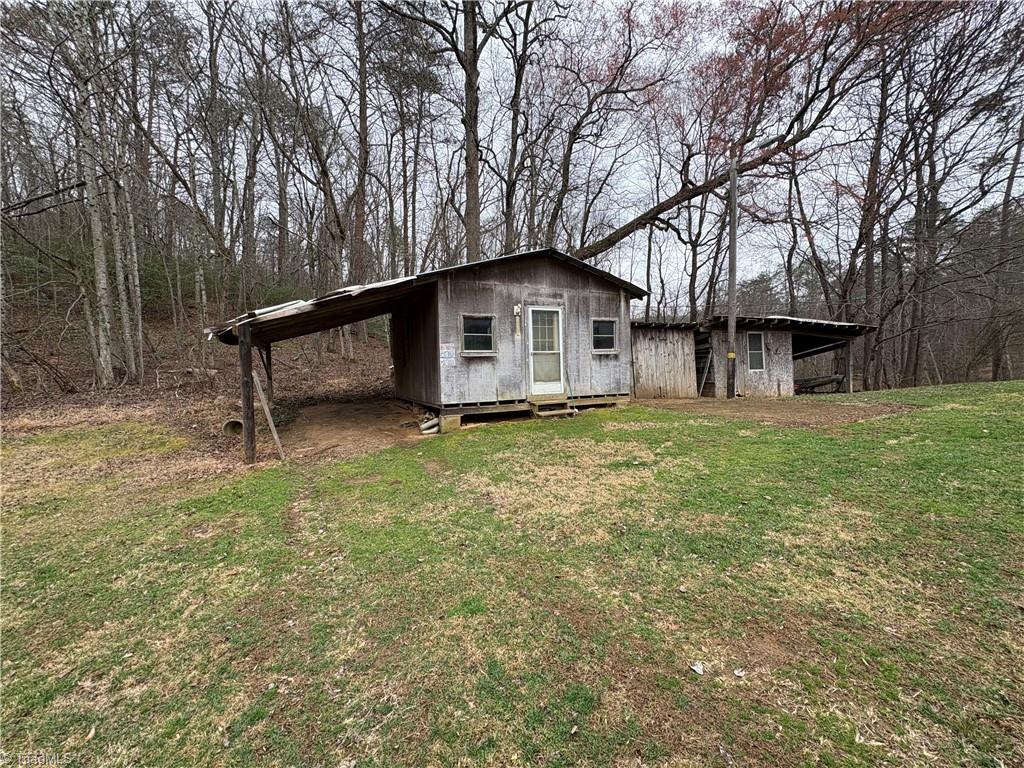 329 Graystone Road Mount Airy, NC 27030 - Photo 34 of 34