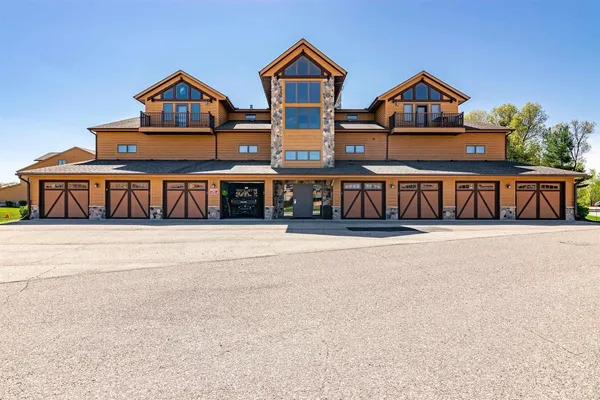 $354,900 | 1844-7 East 20th Court, Unit 2507, Strongs Prairie, WI 54613