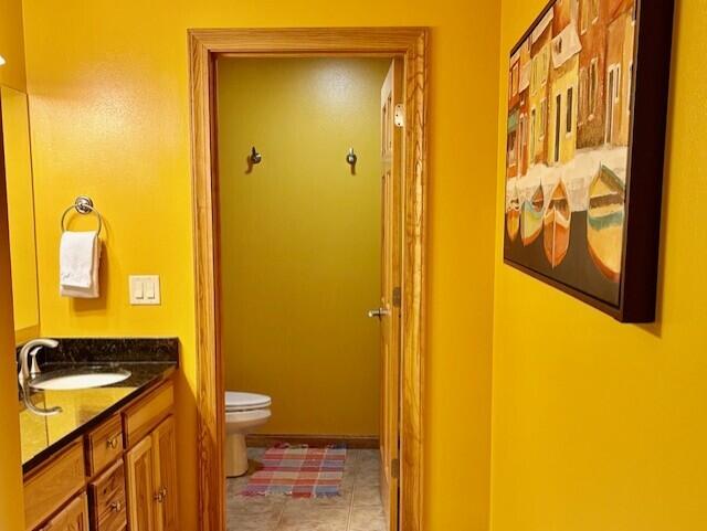 1844-3 East 20th Court, Unit 7 Strongs Prairie, WI 54613 - Photo 20 of 52 Master Bathroom