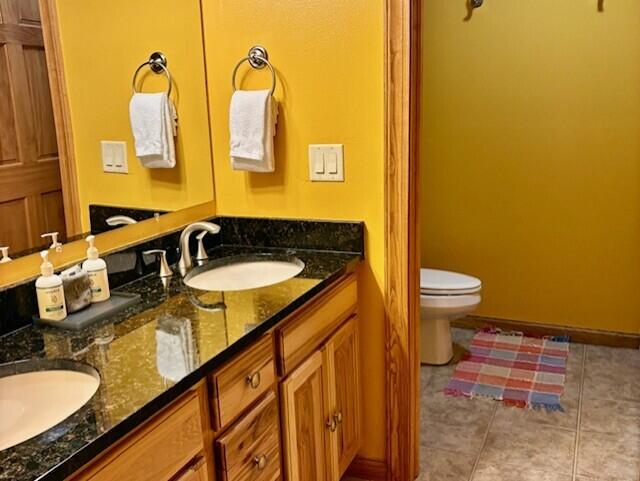 1844-3 East 20th Court, Unit 7 Strongs Prairie, WI 54613 - Photo 21 of 52 Master Bedroom