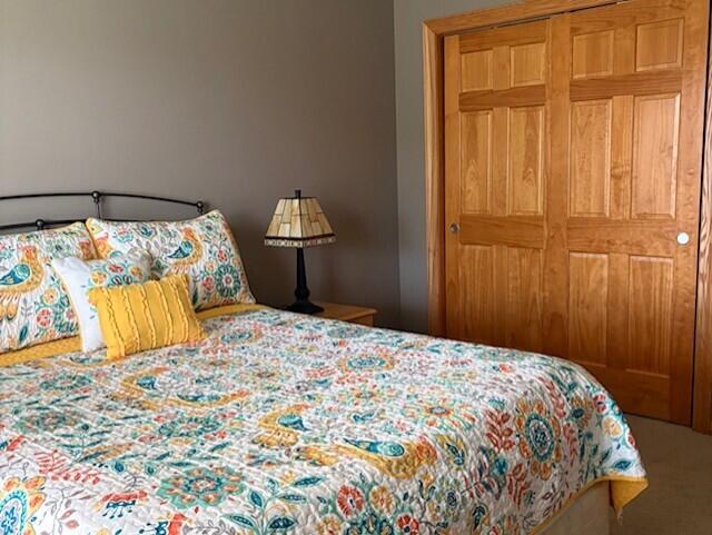 1844-3 East 20th Court, Unit 7 Strongs Prairie, WI 54613 - Photo 25 of 52 Bedroom 2