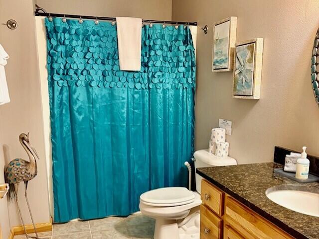 1844-3 East 20th Court, Unit 7 Strongs Prairie, WI 54613 - Photo 27 of 52 Full Bathroom