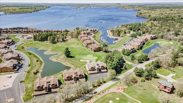 $354,900 | 1844-7 East 20th Court, Unit 2507, Strongs Prairie, WI 54613