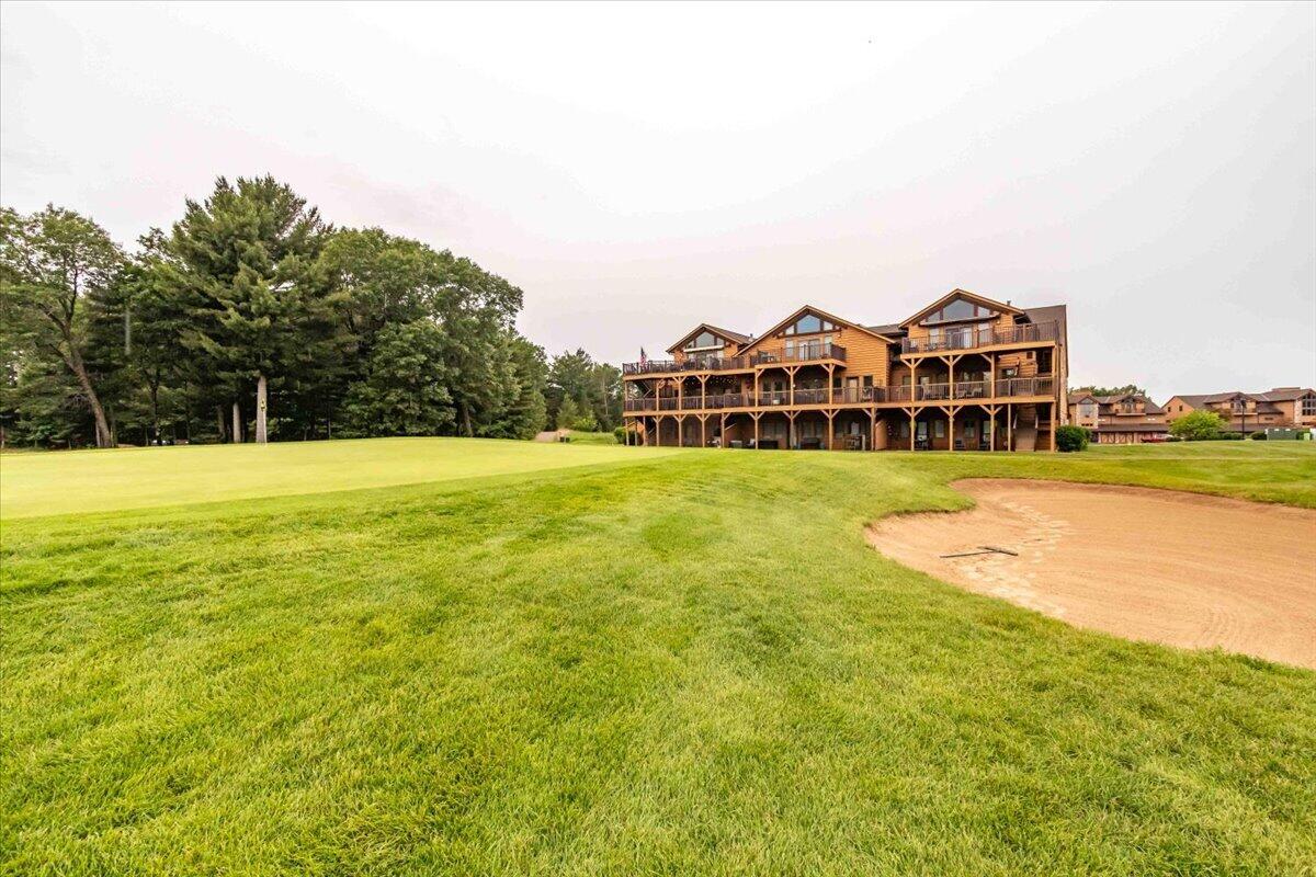 1844-3 East 20th Court, Unit 7 Strongs Prairie, WI 54613 - Photo 31 of 52 Exterior