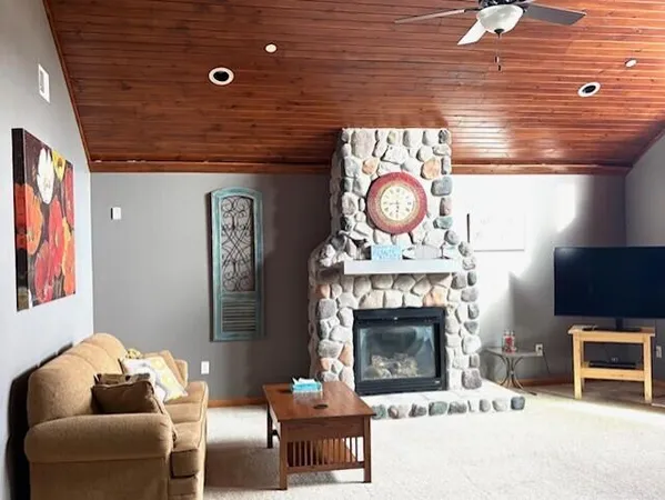 $354,900 | 1844-7 East 20th Court, Unit 2507, Strongs Prairie, WI 54613