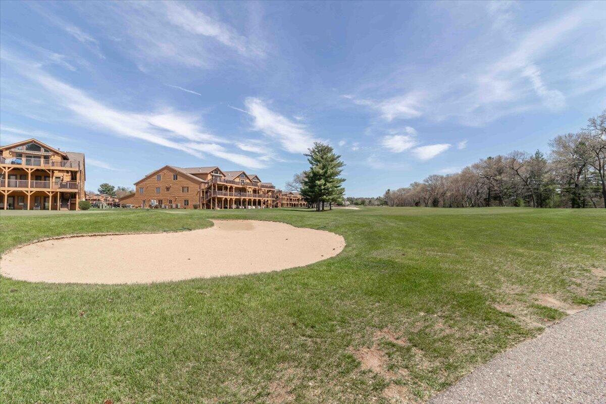 1844-3 East 20th Court, Unit 7 Strongs Prairie, WI 54613 - Photo 41 of 52 Golf Course