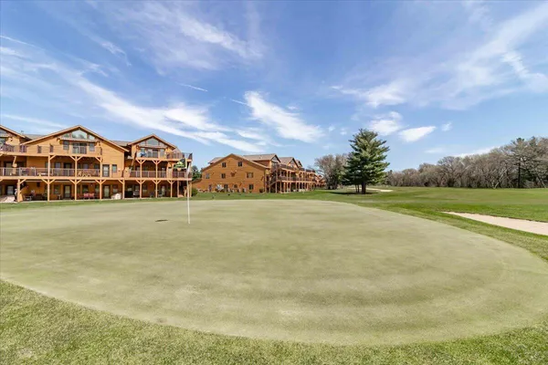 $354,900 | 1844-7 East 20th Court, Unit 2507, Strongs Prairie, WI 54613