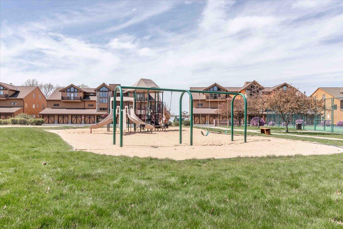 1844-3 East 20th Court, Unit 7 Strongs Prairie, WI 54613 - Photo 45 of 52 Playground