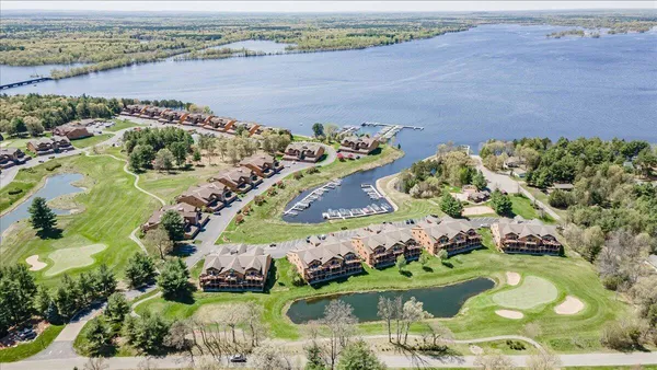 $354,900 | 1844-7 East 20th Court, Unit 2507, Strongs Prairie, WI 54613