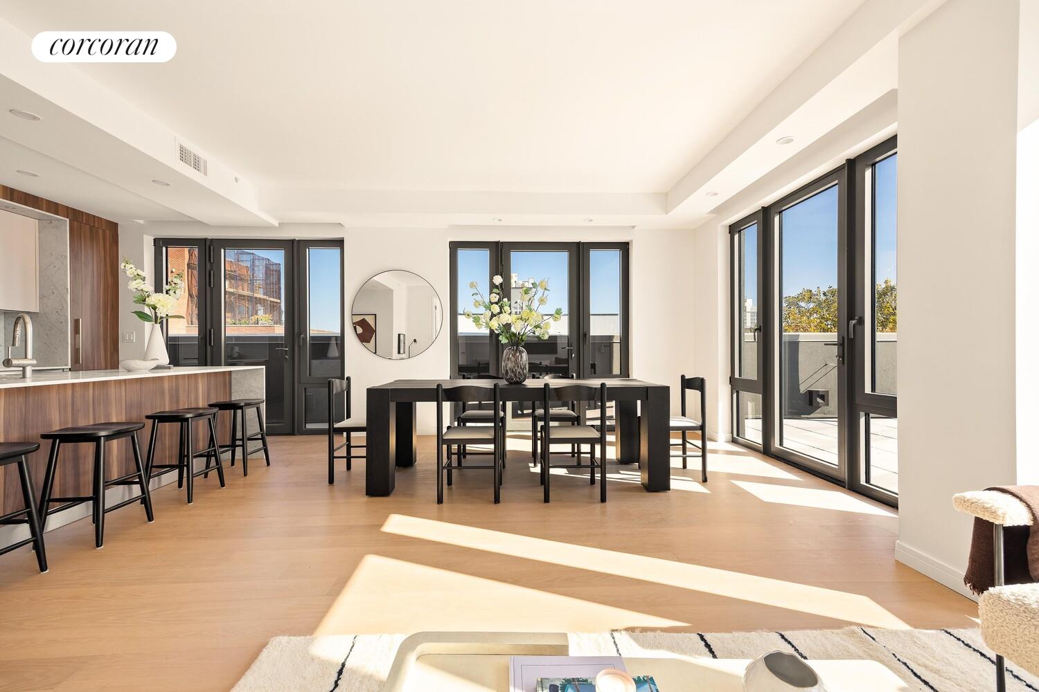 630 Grand Avenue, Unit 204 Brooklyn, NY 11238 - Photo 2 of 11