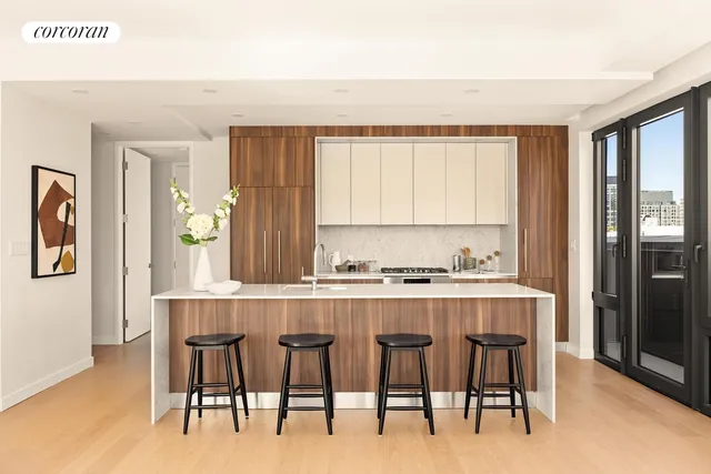 $1,525,000 | 630 Grand Avenue, Unit 204 | Crown Heights