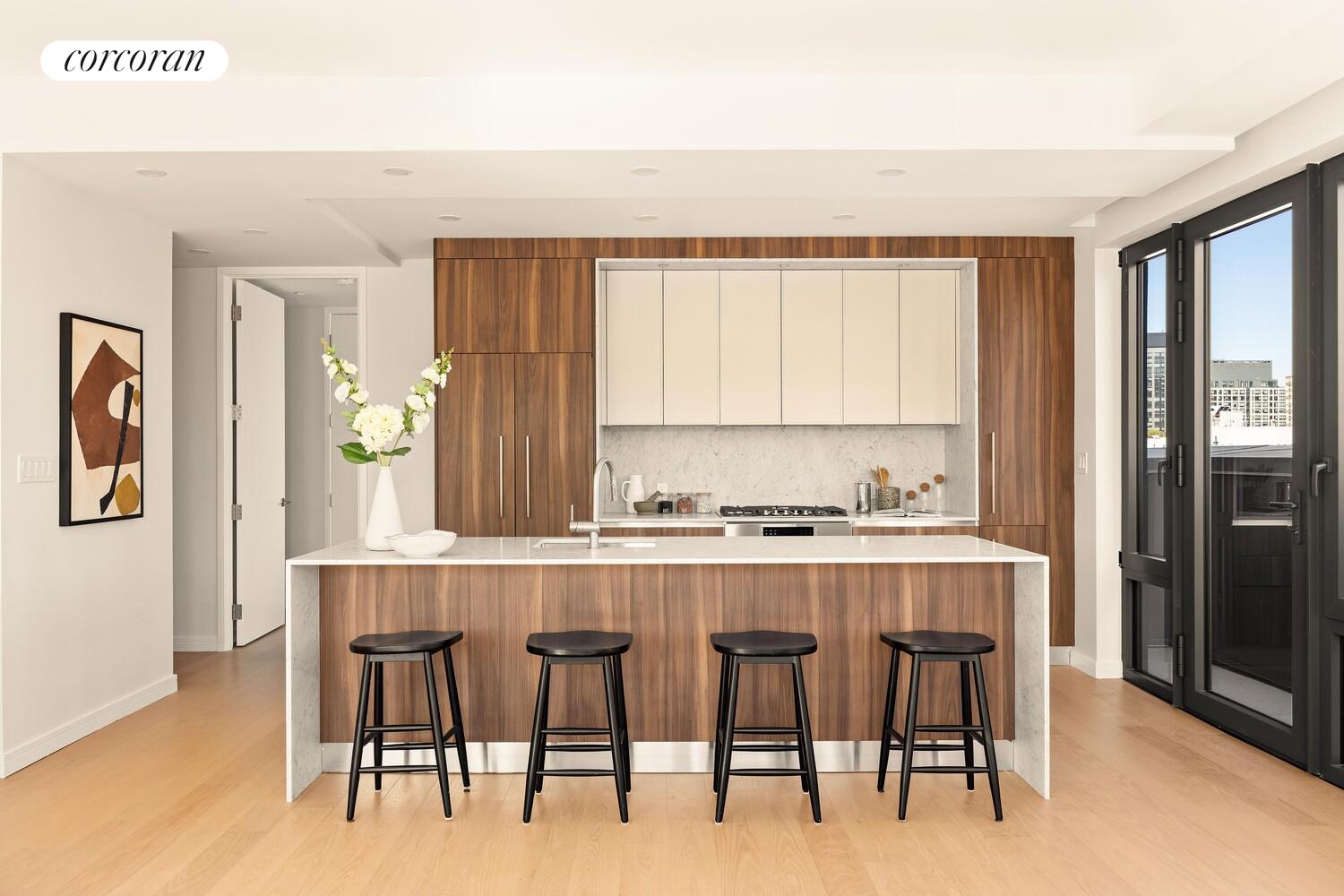 630 Grand Avenue, Unit 204 Brooklyn, NY 11238 - Photo 4 of 11