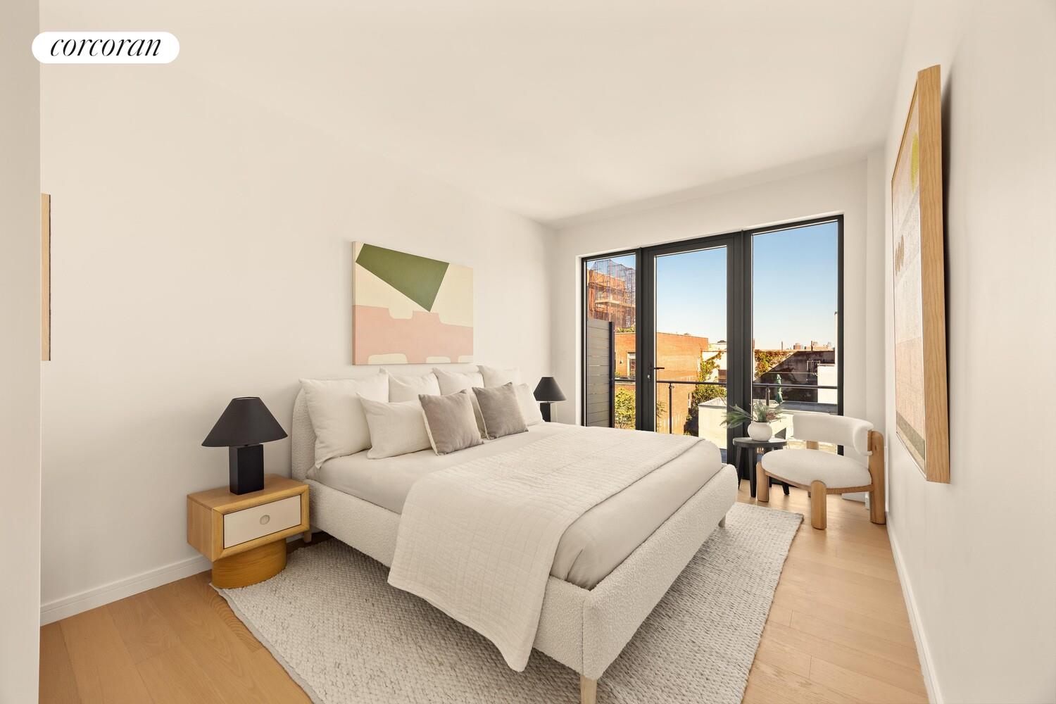 630 Grand Avenue, Unit 204 Brooklyn, NY 11238 - Photo 5 of 11