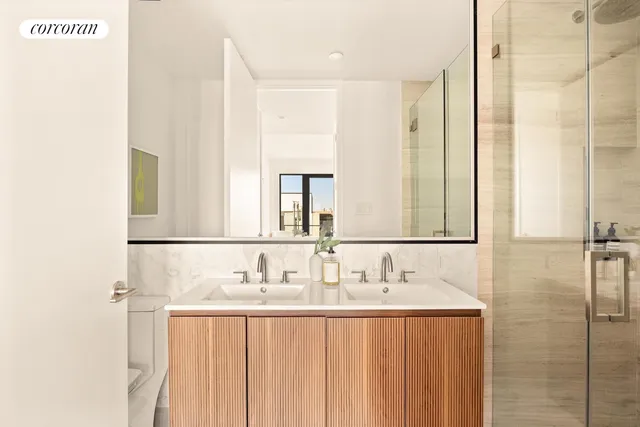 $1,525,000 | 630 Grand Avenue, Unit 204 | Crown Heights