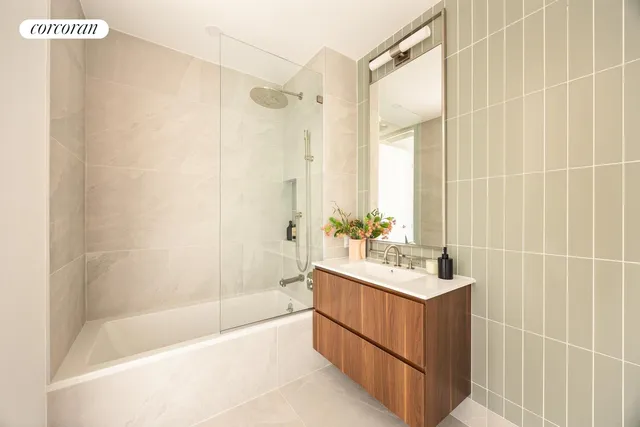 $1,525,000 | 630 Grand Avenue, Unit 204 | Crown Heights