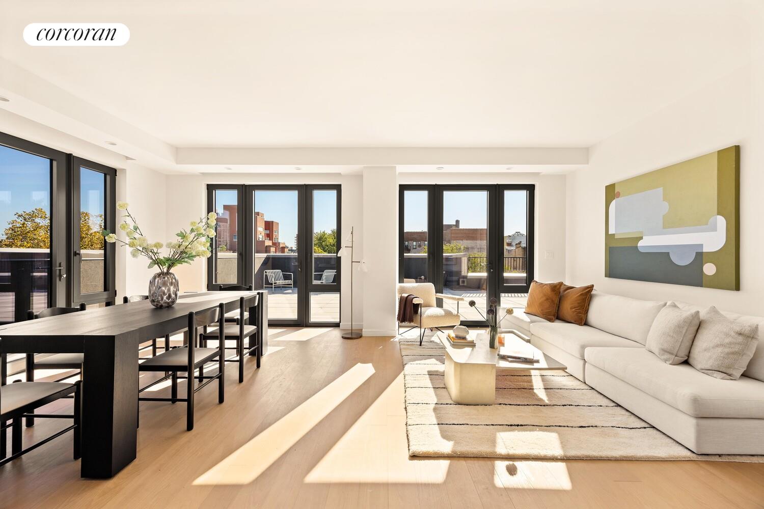 630 Grand Avenue, Unit 204 Brooklyn, NY 11238 - Photo 8 of 11