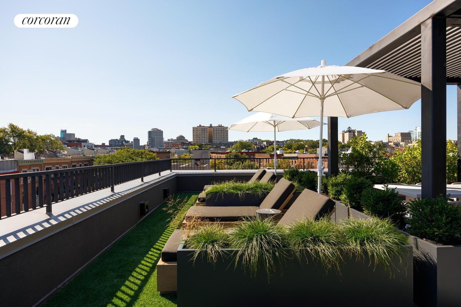 630 Grand Avenue, Unit 204 Brooklyn, NY 11238 - Photo 9 of 11