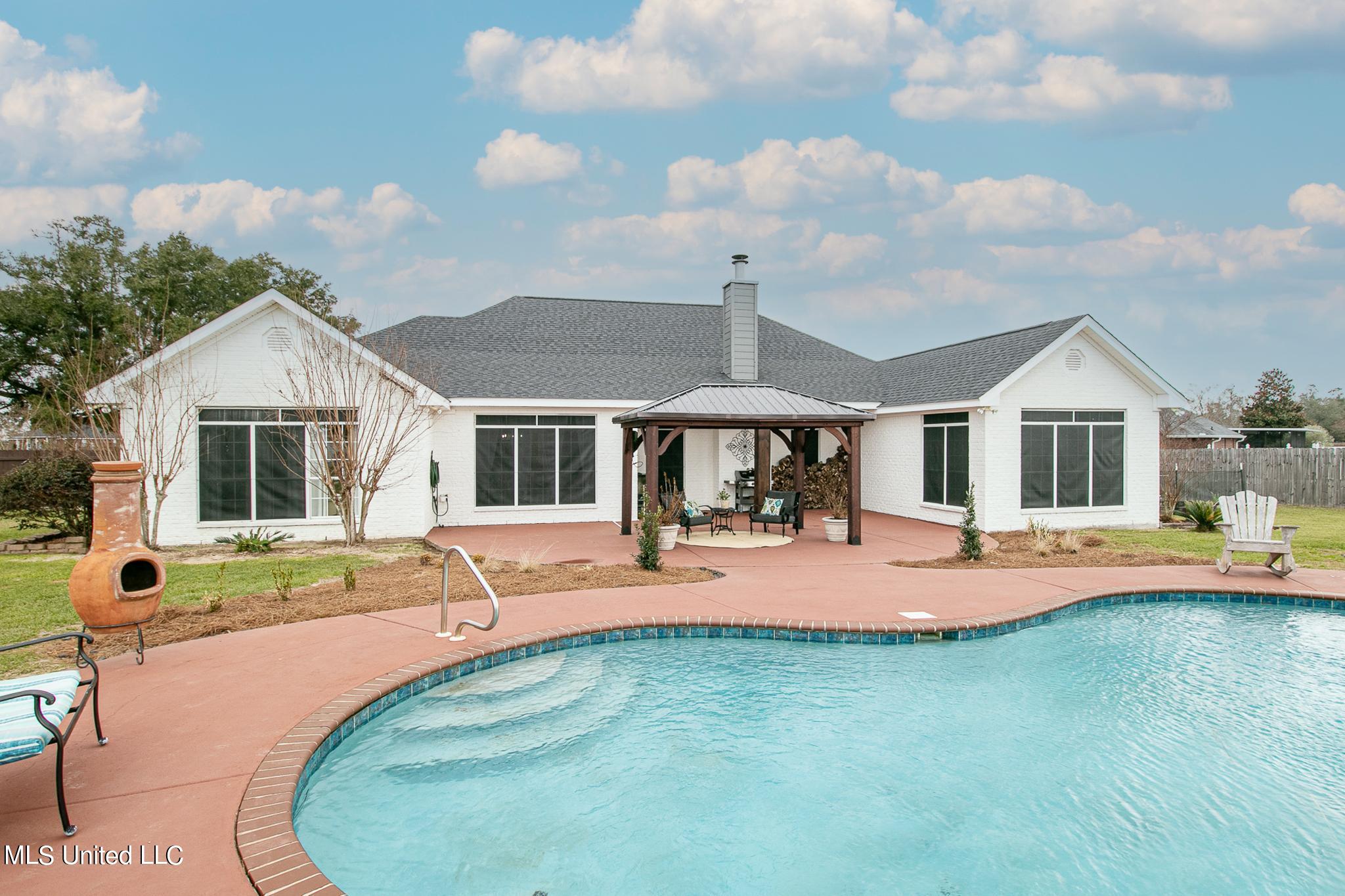 5009 Remington Road Moss Point, MS 39562 - Photo 6 of 40 Remington-30008