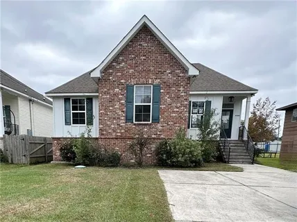 $174,000 | 57343 Lillian Drive, Slidell, LA 70461