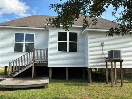 $174,000 | 57343 Lillian Drive, Slidell, LA 70461