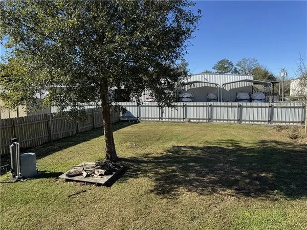 $174,000 | 57343 Lillian Drive, Slidell, LA 70461