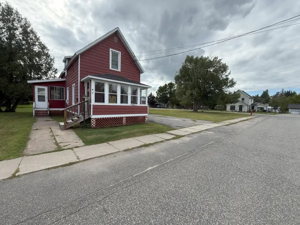 $150,000 | 7 Amoriell Avenue, Tupper Lake, NY 12986