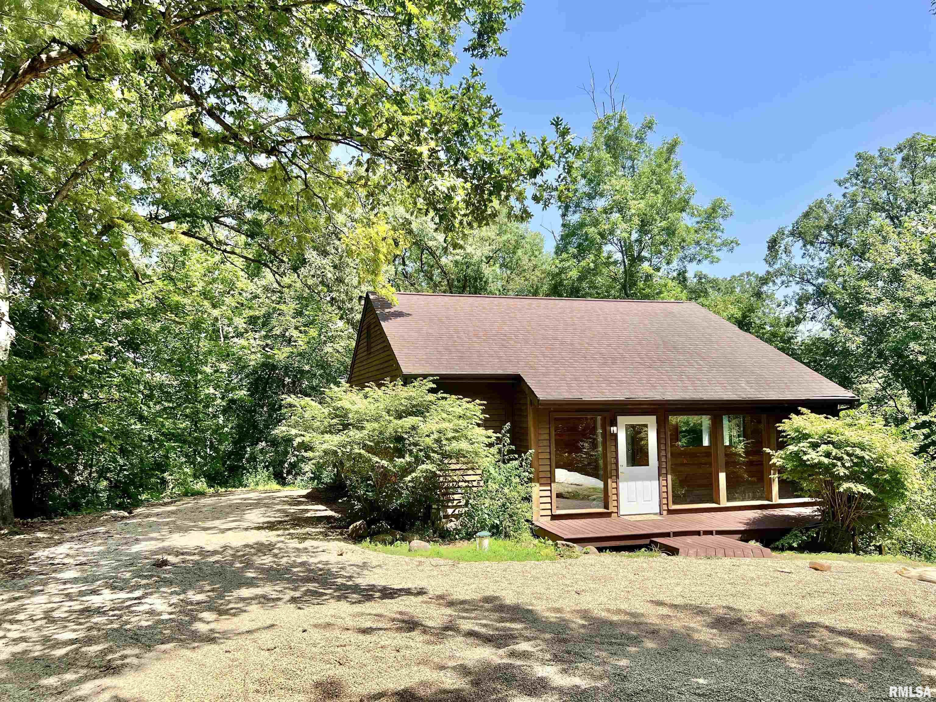 2001 East Truitt Road Chillicothe, IL 61523 - Photo 2 of 39 Gallery Image 2