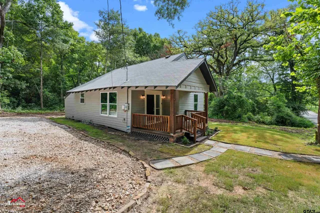 $165,000 | 200 Jenkins Street, Henderson, TX 75652