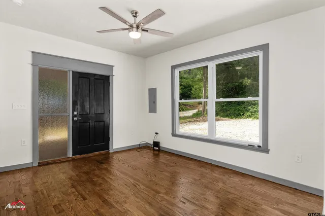 $165,000 | 200 Jenkins Street, Henderson, TX 75652