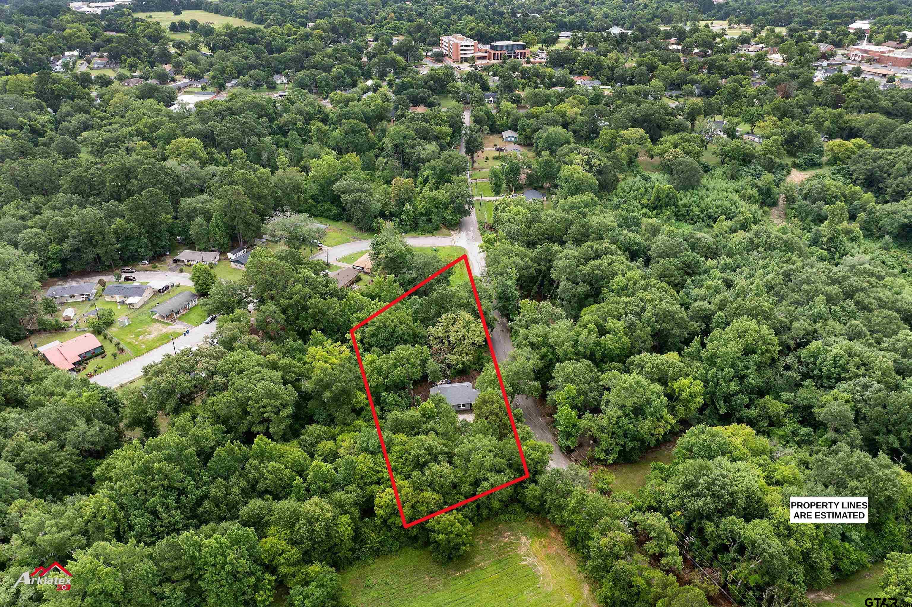 200 Jenkins Street Henderson, TX 75652 - Photo 4 of 25