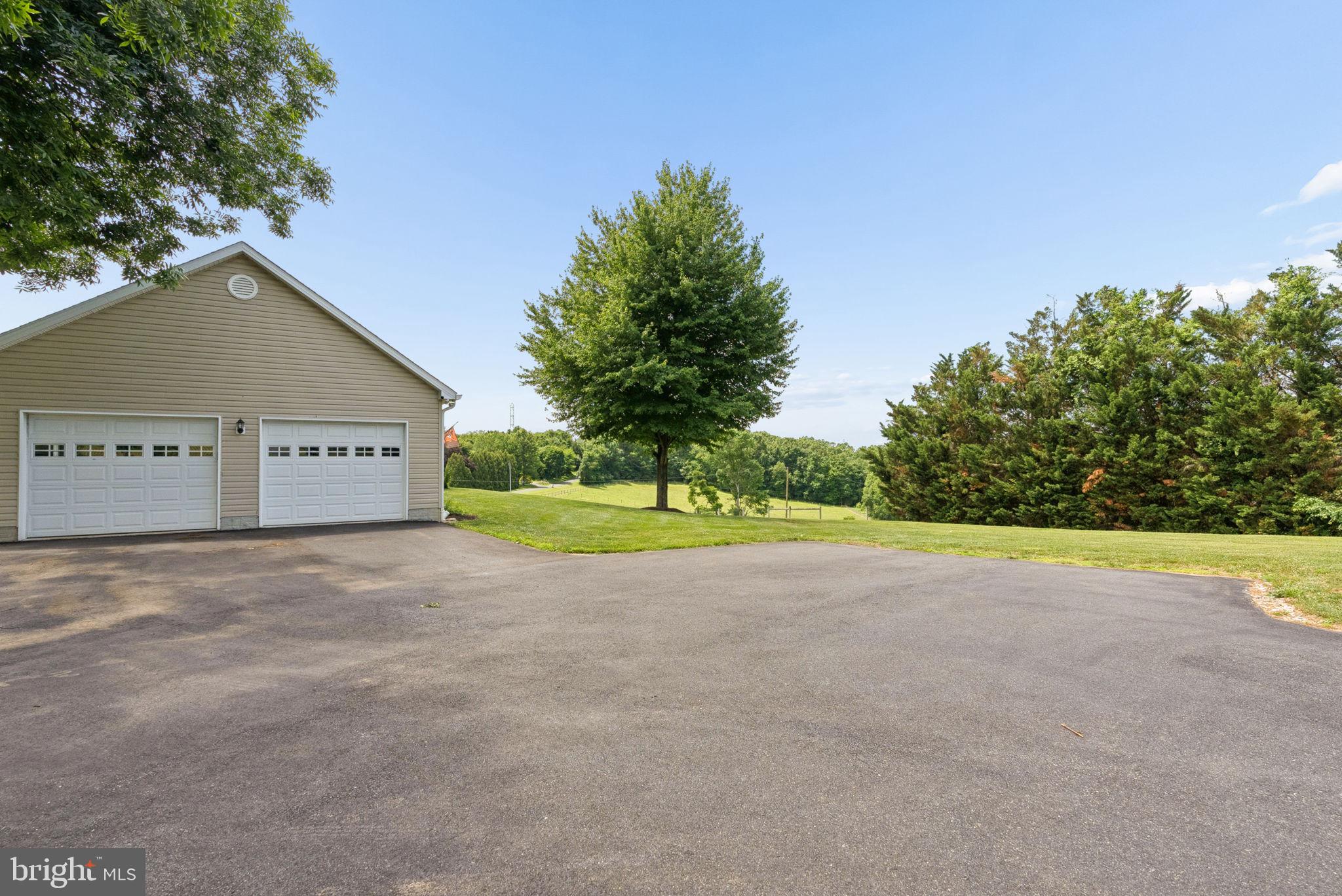 5369 Long Corner Road White Hall, MD 21161 - Photo 16 of 61