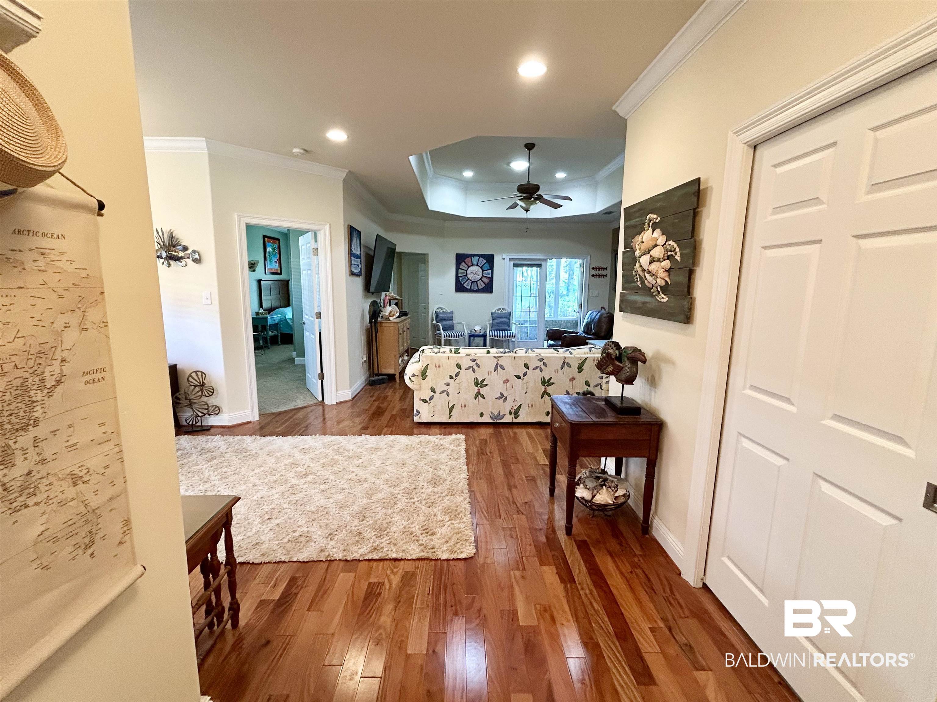 177 Mark Twain Loop Foley, AL 36535 - Photo 27 of 47 Foyer