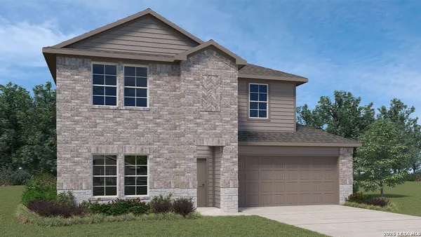 $444,675 | 4707 Gypsum Falls, San Antonio, TX 78253