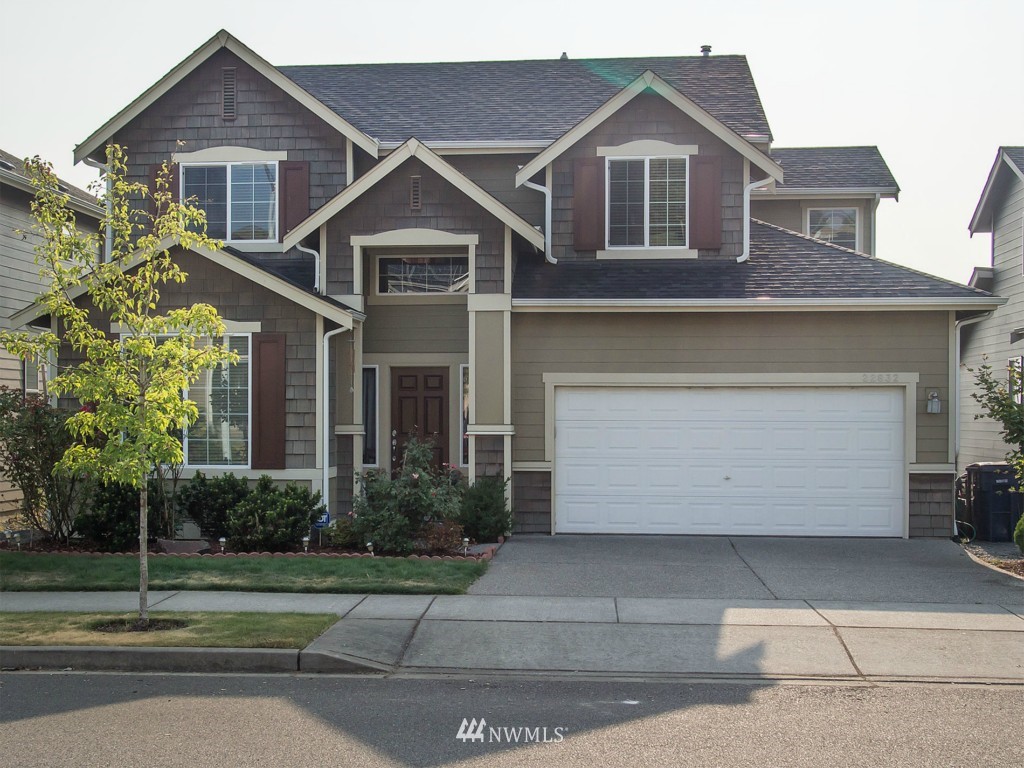 22832 42nd Drive Southeast Bothell, WA 98021 - Photo 1 of 21