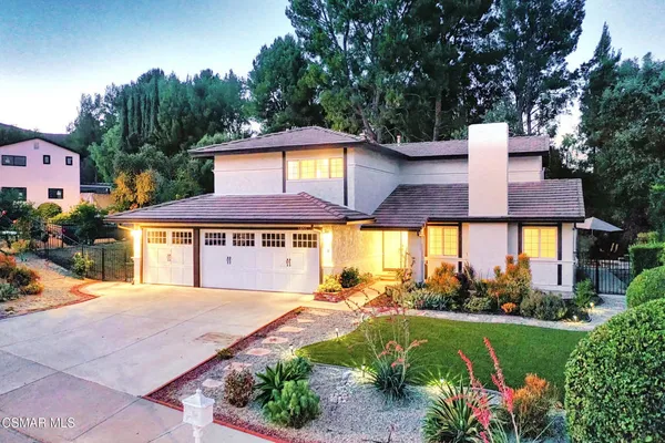 $1,349,000 | 6058 Hedgewall Drive, Westlake Village, CA 91362