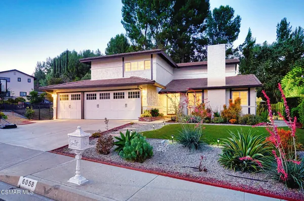 $1,349,000 | 6058 Hedgewall Drive, Westlake Village, CA 91362