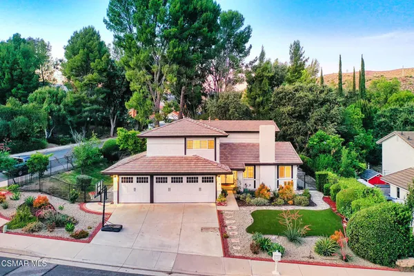$1,349,000 | 6058 Hedgewall Drive, Westlake Village, CA 91362