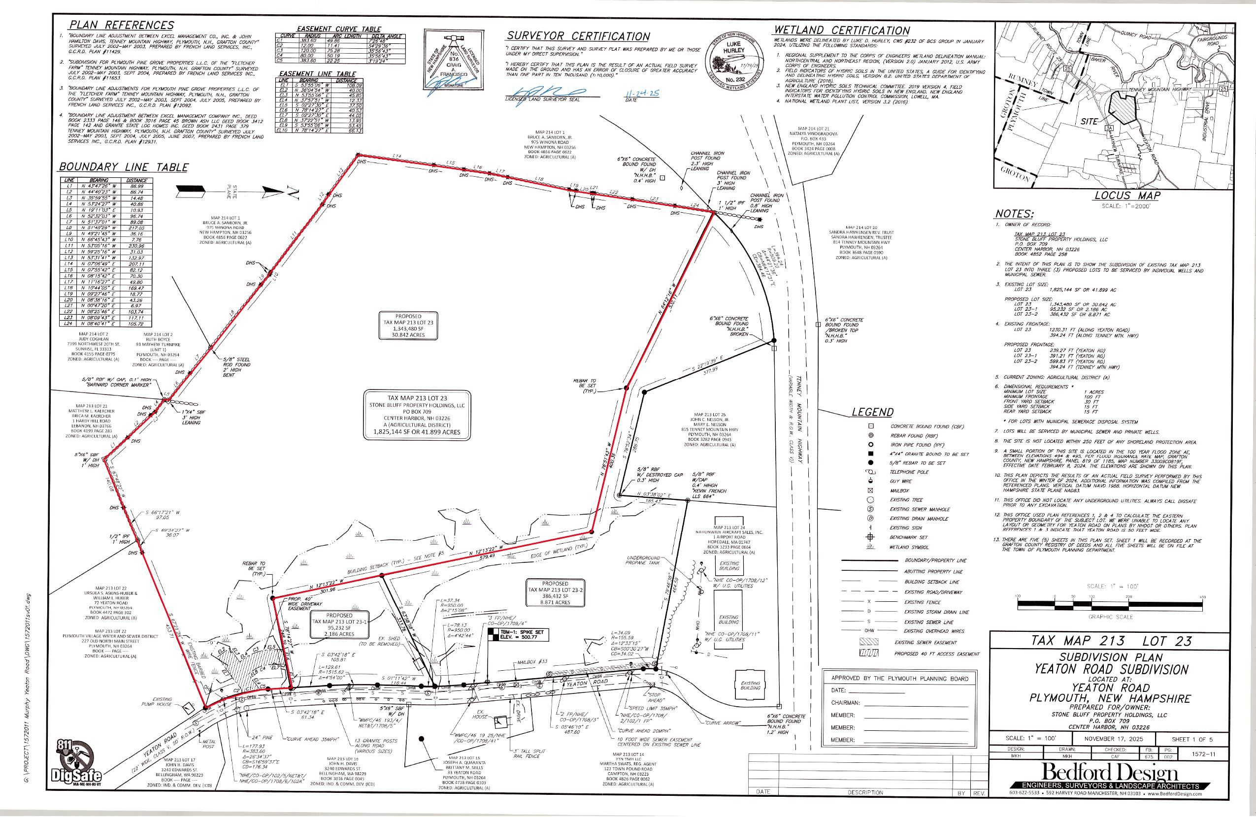 213-023-3 Yeaton Road Plymouth, NH 03264 - Photo 12 of 12