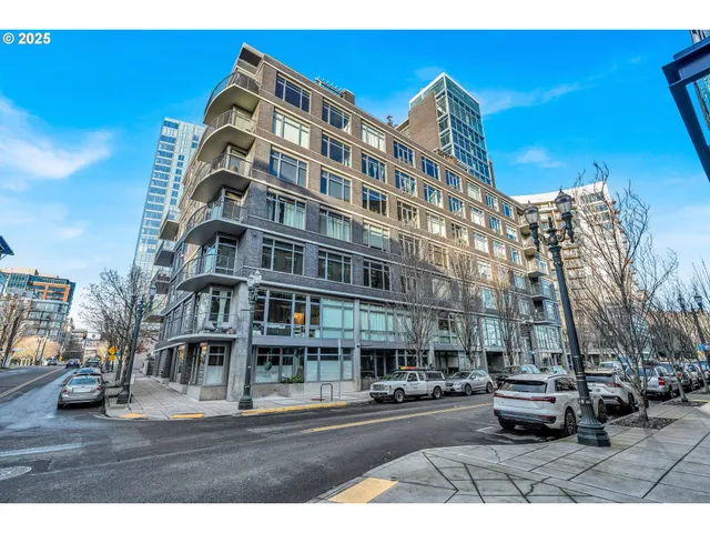 $250,000 | 1255 Northwest 9th Avenue, Unit 217, Portland, OR 97209