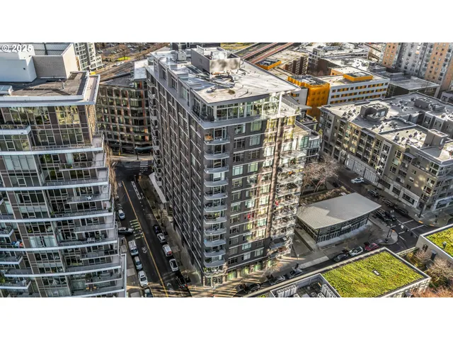 $250,000 | 1255 Northwest 9th Avenue, Unit 217, Portland, OR 97209