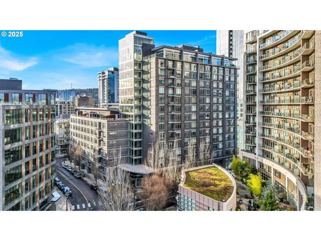 $250,000 | 1255 Northwest 9th Avenue, Unit 217, Portland, OR 97209