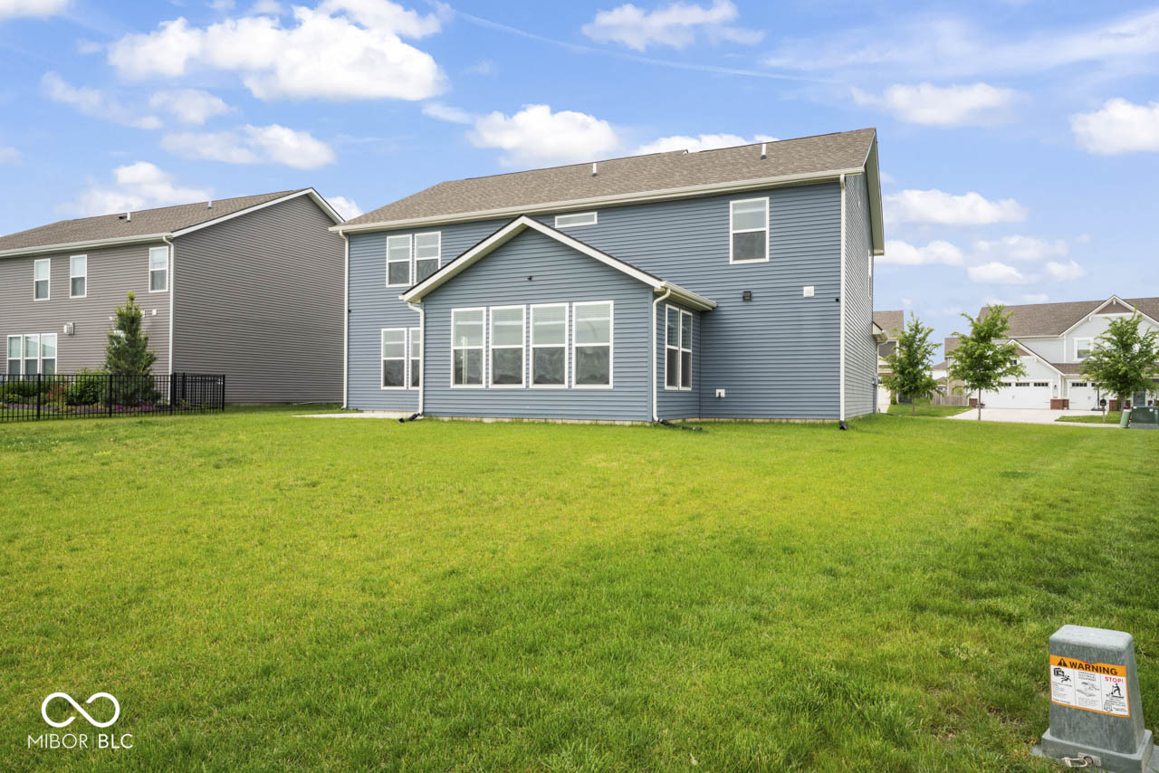 8846 Springbrook Drive Pendleton, IN 46064 - Photo 43 of 49