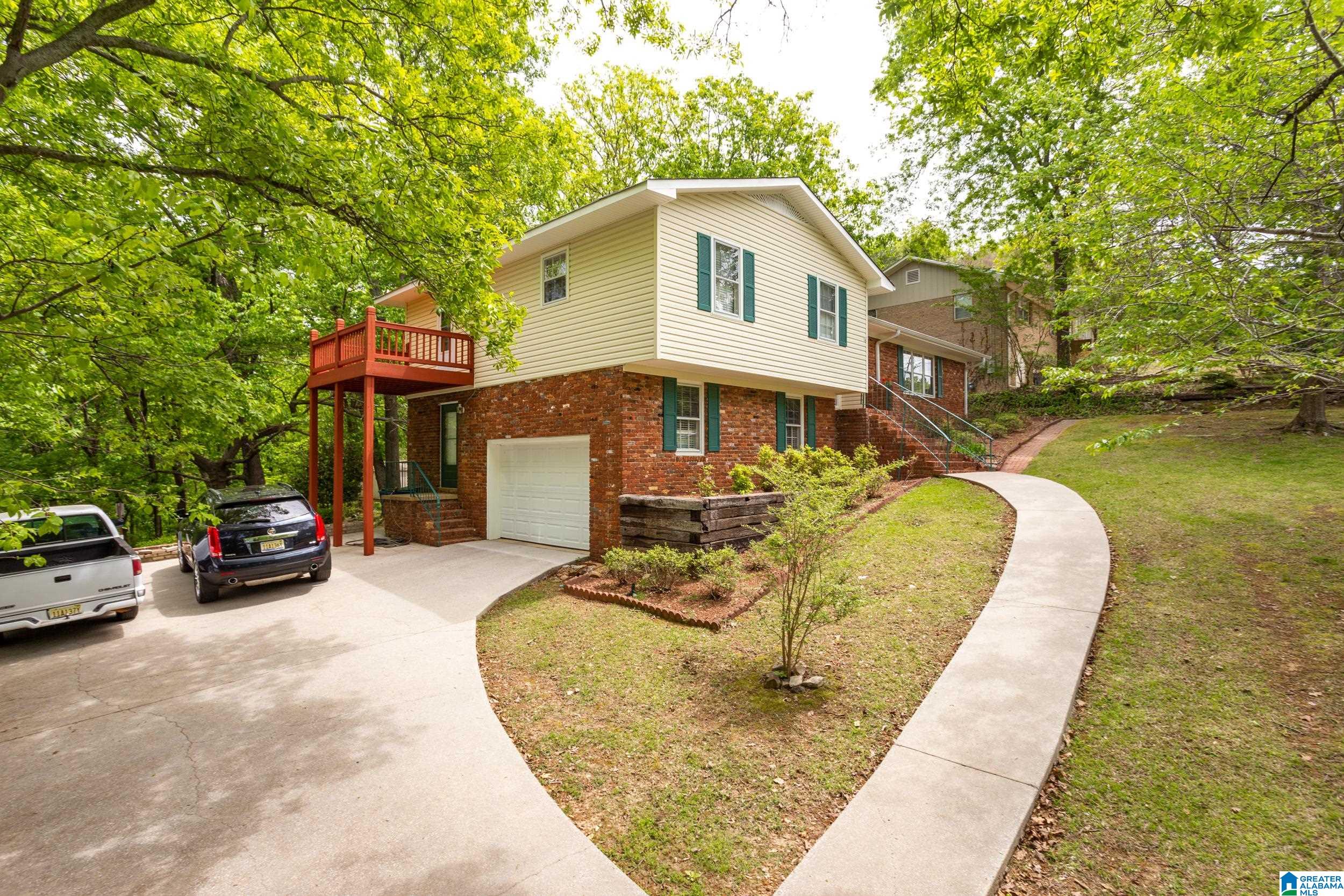 2 Alice Ridge Road Anniston, AL 36207 - Photo 42 of 44